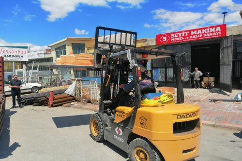 FOTO GALERİ