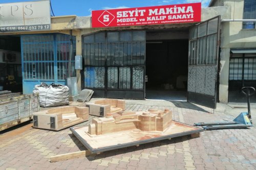 FOTO GALERİ