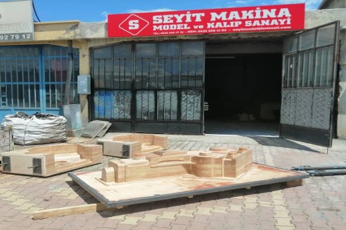 FOTO GALERİ
