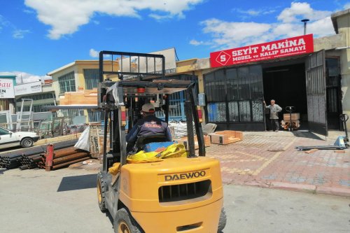 FOTO GALERİ