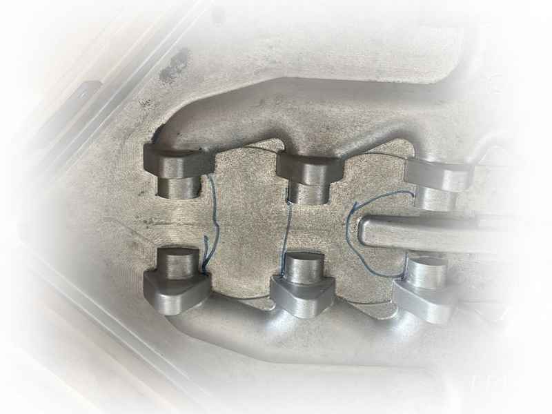 Manifold Modelleme