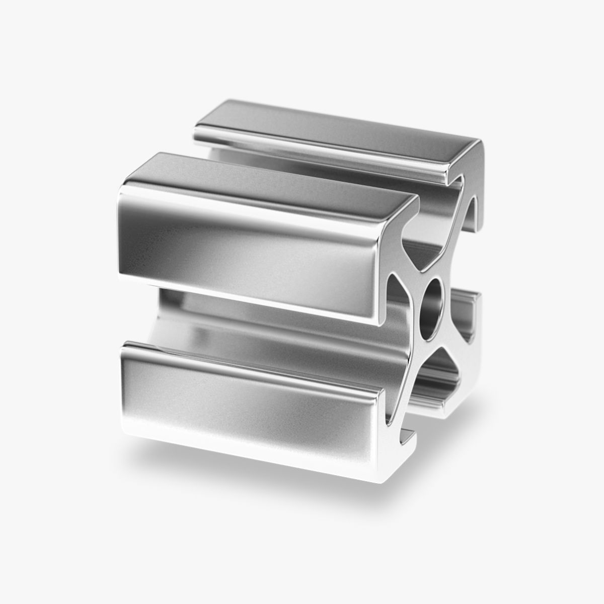  Alüminyum Model