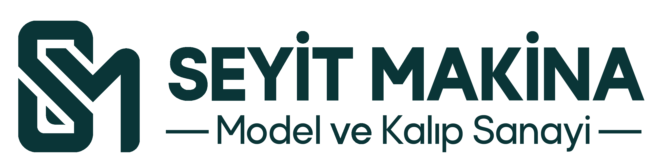 Seyit Makina Model